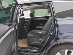 Volkswagen Teramont 2021 380TSI AWD Luxury Jiaojing Pro Edition - ფოტო 11