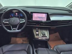 Volkswagen Teramont 2021 380TSI AWD Luxury Jiaojing Pro Edition - ფოტო 12