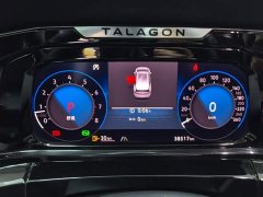 Volkswagen Teramont 2021 380TSI AWD Luxury Jiaojing Pro Edition - ფოტო 14