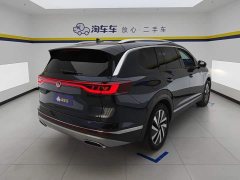 Volkswagen Teramont 2021 380TSI AWD Luxury Jiaojing Pro Edition - ფოტო 3