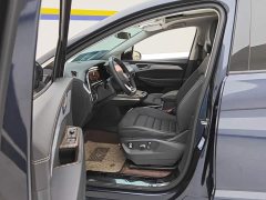 Volkswagen Teramont 2021 380TSI AWD Luxury Jiaojing Pro Edition - ფოტო 9