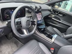 Mercedes-Benz C-Class 2026 C 260 L Sport Edition - ფოტო 10