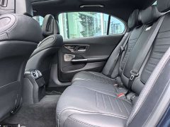 Mercedes-Benz C-Class 2026 C 260 L Sport Edition - ფოტო 13