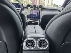 Mercedes-Benz C-Class 2026 C 260 L Sport Edition - ფოტო 14