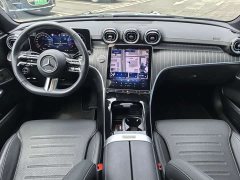 Mercedes-Benz C-Class 2026 C 260 L Sport Edition - ფოტო 15