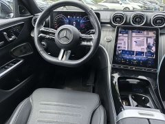 Mercedes-Benz C-Class 2026 C 260 L Sport Edition - ფოტო 16