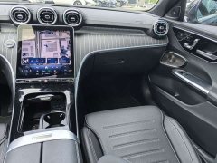 Mercedes-Benz C-Class 2026 C 260 L Sport Edition - ფოტო 17