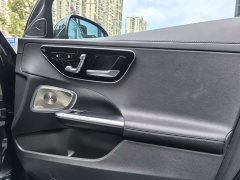 Mercedes-Benz C-Class 2026 C 260 L Sport Edition - ფოტო 18