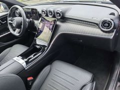 Mercedes-Benz C-Class 2026 C 260 L Sport Edition - ფოტო 19