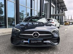 Mercedes-Benz C-Class 2026 C 260 L Sport Edition - ფოტო 2