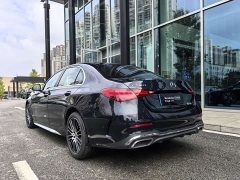 Mercedes-Benz C-Class 2026 C 260 L Sport Edition - ფოტო 20