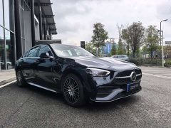 Mercedes-Benz C-Class 2026 C 260 L Sport Edition - ფოტო 3