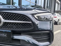 Mercedes-Benz C-Class 2026 C 260 L Sport Edition - ფოტო 4