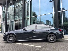 Mercedes-Benz C-Class 2026 C 260 L Sport Edition - ფოტო 5