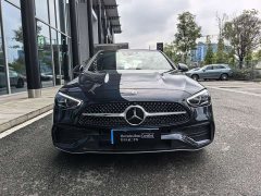 Mercedes-Benz C-Class 2026 C 260 L Sport Edition - ფოტო 6