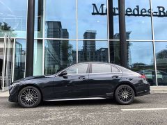 Mercedes-Benz C-Class 2026 C 260 L Sport Edition - ფოტო 7