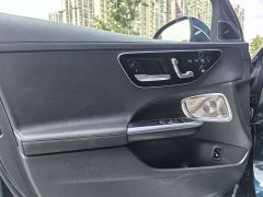 Mercedes-Benz C-Class 2026 C 260 L Sport Edition - ფოტო 8