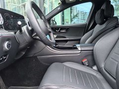 Mercedes-Benz C-Class 2026 C 260 L Sport Edition - ფოტო 9