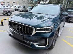 Geely Xingyue L 2.0TD DCT EVO FWD Luxury - ფოტო 1