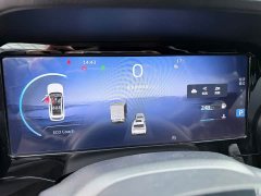 Geely Xingyue L 2.0TD DCT EVO FWD Luxury - ფოტო 10