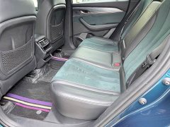 Geely Xingyue L 2.0TD DCT EVO FWD Luxury - ფოტო 11