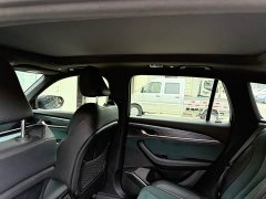 Geely Xingyue L 2.0TD DCT EVO FWD Luxury - ფოტო 12