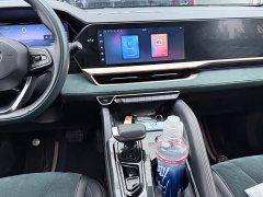 Geely Xingyue L 2.0TD DCT EVO FWD Luxury - ფოტო 15