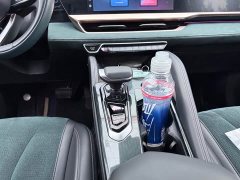 Geely Xingyue L 2.0TD DCT EVO FWD Luxury - ფოტო 16