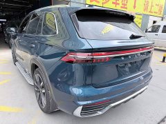 Geely Xingyue L 2.0TD DCT EVO FWD Luxury - ფოტო 17