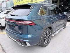 Geely Xingyue L 2.0TD DCT EVO FWD Luxury - ფოტო 19