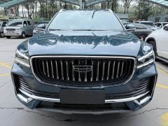 Geely Xingyue L 2.0TD DCT EVO FWD Luxury - ფოტო 2