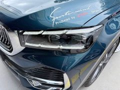 Geely Xingyue L 2.0TD DCT EVO FWD Luxury - ფოტო 4