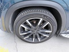 Geely Xingyue L 2.0TD DCT EVO FWD Luxury - ფოტო 5