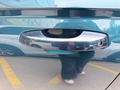 Geely Xingyue L 2.0TD DCT EVO FWD Luxury - ფოტო 7