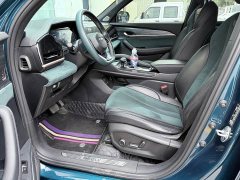 Geely Xingyue L 2.0TD DCT EVO FWD Luxury - ფოტო 8