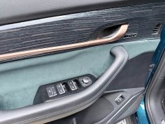 Geely Xingyue L 2.0TD DCT EVO FWD Luxury - ფოტო 9