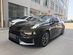Lynk & Co Geely Lynk & Co 03 2.0T Diesel DCT Vigor Plus - ფოტო 1