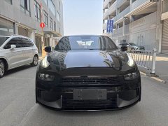 Lynk & Co Geely Lynk & Co 03 2.0T Diesel DCT Vigor Plus - ფოტო 2