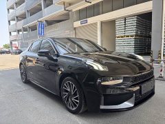 Lynk & Co Geely Lynk & Co 03 2.0T Diesel DCT Vigor Plus - ფოტო 3