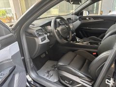 Lynk & Co Geely Lynk & Co 03 2.0T Diesel DCT Vigor Plus - ფოტო 4