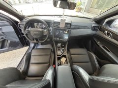 Lynk & Co Geely Lynk & Co 03 2.0T Diesel DCT Vigor Plus - ფოტო 6