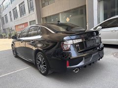 Lynk & Co Geely Lynk & Co 03 2.0T Diesel DCT Vigor Plus - ფოტო 7