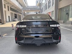 Lynk & Co Geely Lynk & Co 03 2.0T Diesel DCT Vigor Plus - ფოტო 8