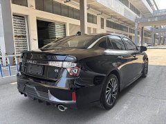 Lynk & Co Geely Lynk & Co 03 2.0T Diesel DCT Vigor Plus - ფოტო 9