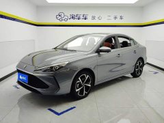 SAIC MG i5 2024 1.5L CVT Prestige - ფოტო 1