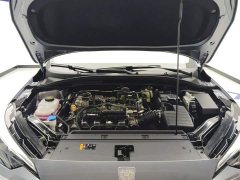 SAIC MG i5 2024 1.5L CVT Prestige - ფოტო 10