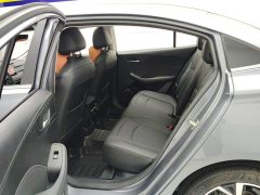 SAIC MG i5 2024 1.5L CVT Prestige - ფოტო 11