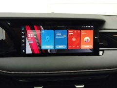 SAIC MG i5 2024 1.5L CVT Prestige - ფოტო 13