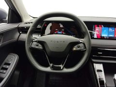 SAIC MG i5 2024 1.5L CVT Prestige - ფოტო 15