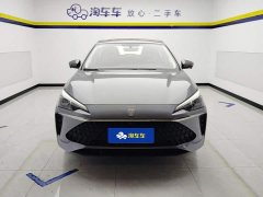 SAIC MG i5 2024 1.5L CVT Prestige - ფოტო 2
